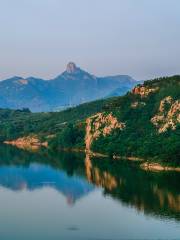 Rizhao Reservoir