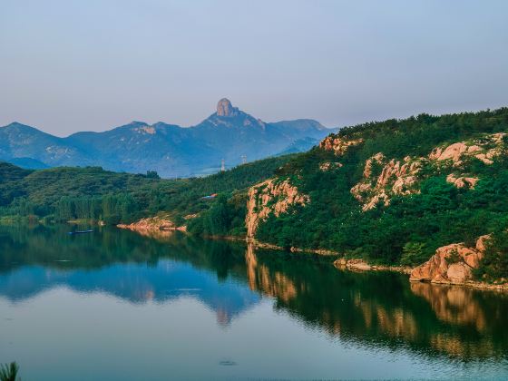 Rizhao Reservoir