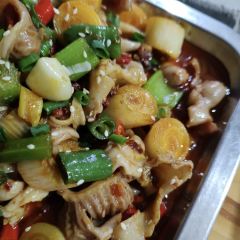 LAO MO ZHOU KAO YU User Photo