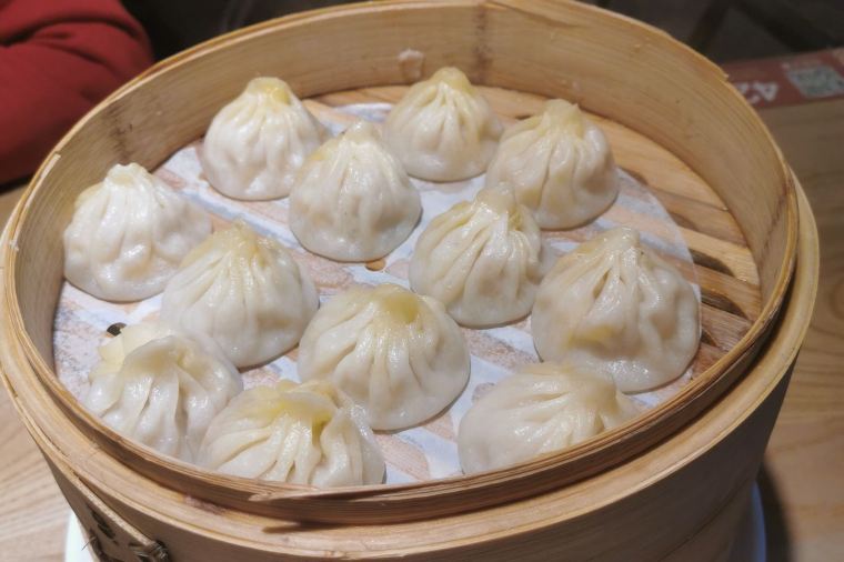 Jia Jia Tang Bao