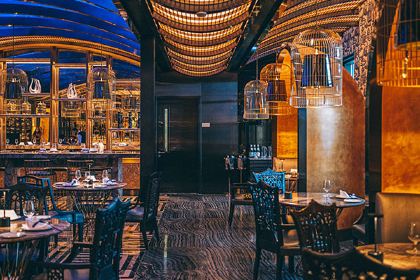 Mesa by José Avillez