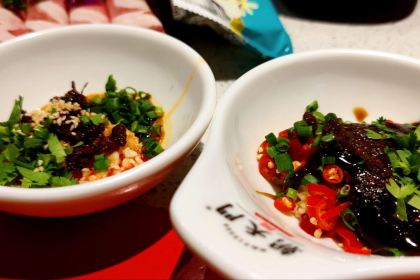 朝天门火锅(苍南县店)