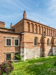 Alte Synagoge