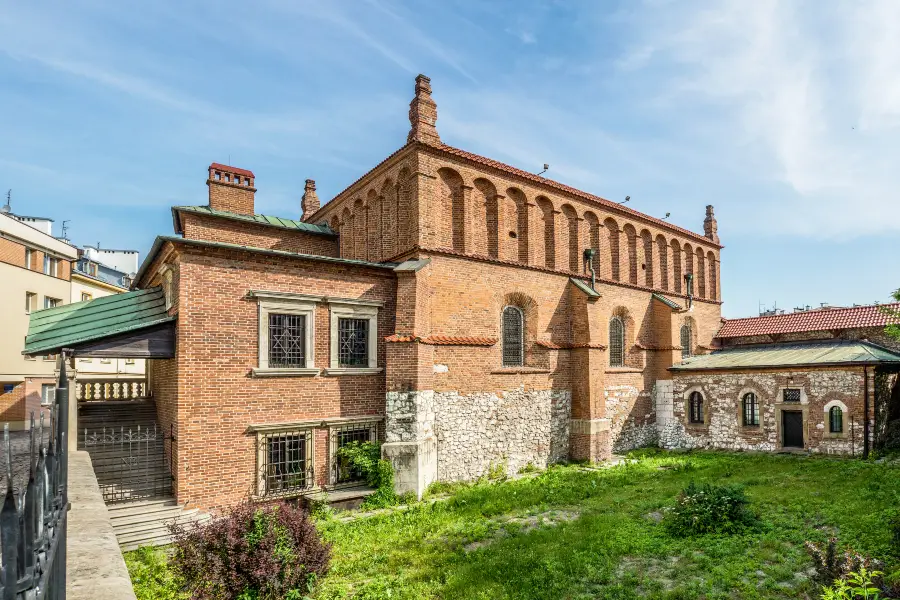 Vieille Synagogue