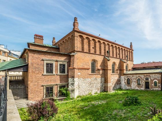 Old Synagogue