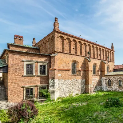 3-Star Hotels in Szklarska Poreba