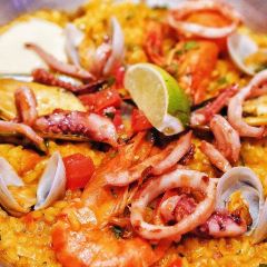 就是川川食酒肆(陆家嘴中心店) ảnh của người dùng
