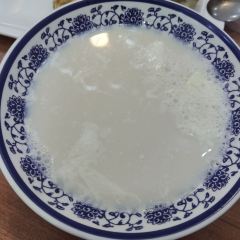 阔希玛克拉烤包子 User Photo