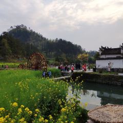 SAN WEI CHURCH User Photo