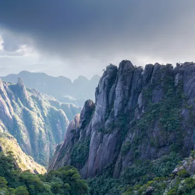 Отзывы об отеле Willson Sky Hotel (Pingxiang Runda International)