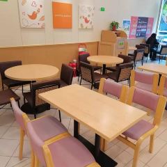 德克士(公园路店) User Photo