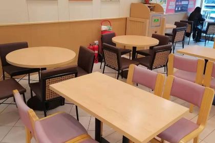 德克士(公园路店)