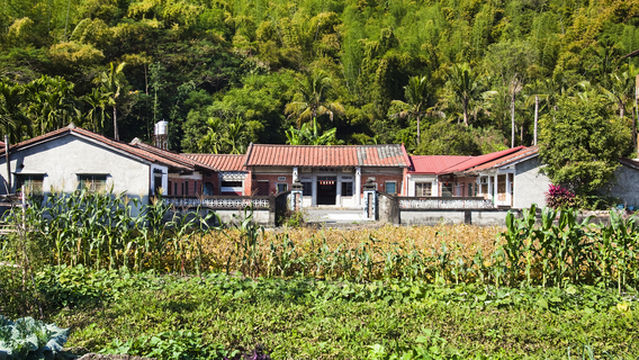 Meinong Folk Village