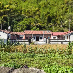 美濃民俗村