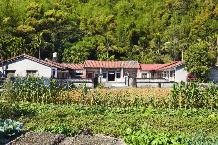 Hotels in der Nähe von Meinong Folk Village