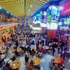 丝路之光美食聚 User Photo