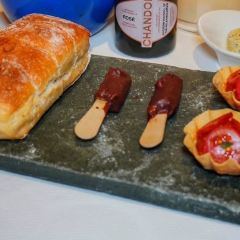 Jenna's Bistro & Wine張用戶圖片