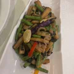 Tian Tao Xuan Seafood Restaurant 여행 사진