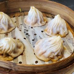 無錫巡塘書香府邸飯店·至達院餐廳張用戶圖片