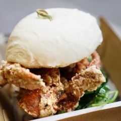 Wonderbao User Photo
