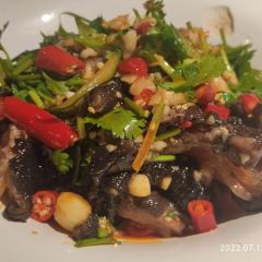鱼蛙家族炭烤活鱼炭烧牛蛙 User Photo