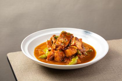 启东银洲希尔顿逸林酒店•悦海阁中餐厅