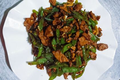 乡村土菜馆(二店)