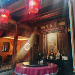 居善堂官邸私厨 User Photo