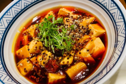 庆春朴门(前滩太古里店)