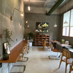 莫非咖啡·More coffee(上海滩店) User Photo