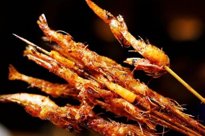 王老六烧烤(雅风西巷)