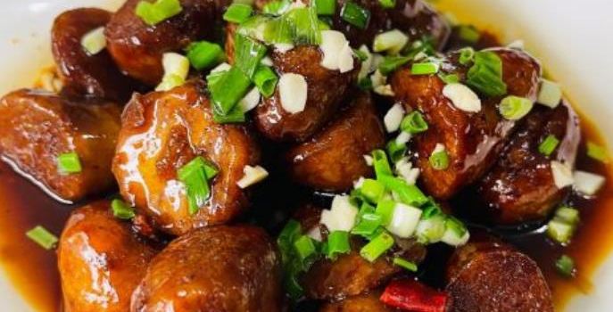 施记饭庄