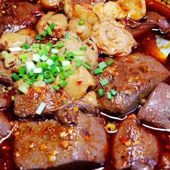 Hongpingxuewangjiaoma Chicken Restaurant User Photo