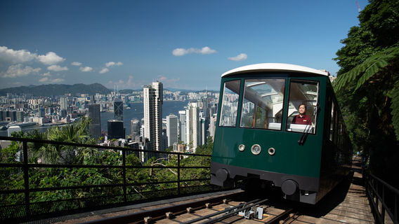 Hong Kong