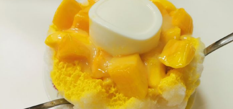Lung Tu Shaved Ice Specialist
