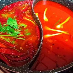 汉湖楼黄牛肉(汉源店) User Photo