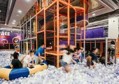 【兒童室內遊樂場】全港10大兒童室內遊樂場推介！特色主題  熱門室內好去處