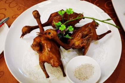 德雲軒(石岐店)