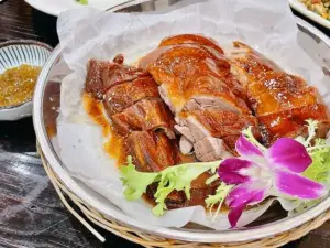 Shuixiantou Private Kitchen (Jinliang Store)