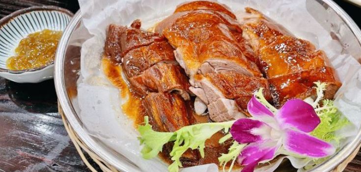 Shuixiantou Private Kitchen (Jinliang Store)