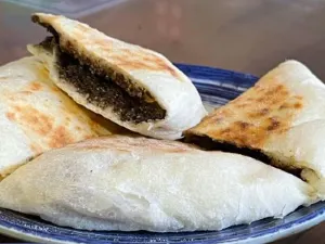 留煥小吃·昆明非遺小吃品牌（古鎮店）