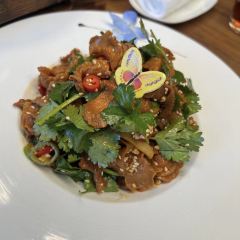 Daxiang Vegan Restaurant User Photo