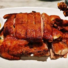 蝶园·上海菜(BFC外滩金融中心店) User Photo