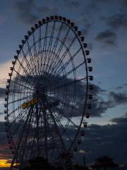 Vòng quay Mặt Trời (Sun Wheel)