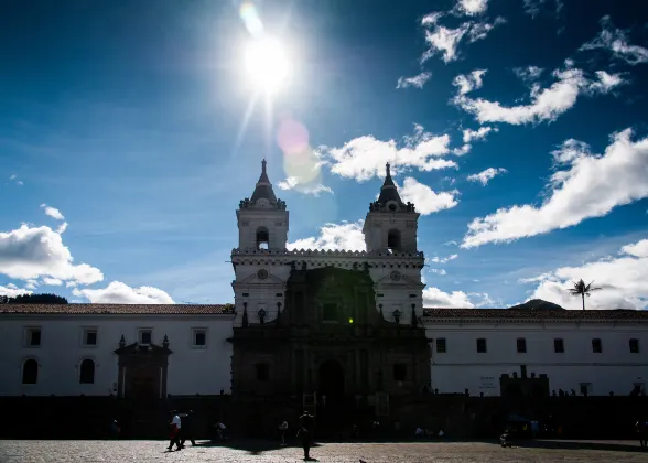 Hotel Four Points di Cuenca