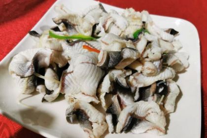 水上明记河鲜酒楼