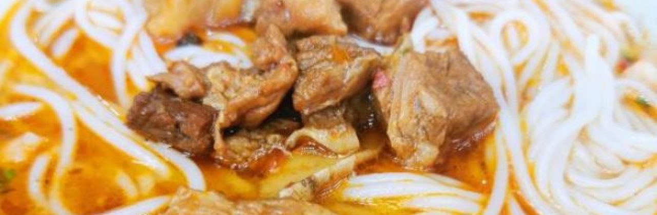 芙蓉镇刘晓庆米豆腐