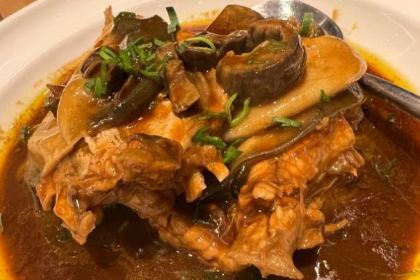 Dukou Restaurant (jianghailu2hao)