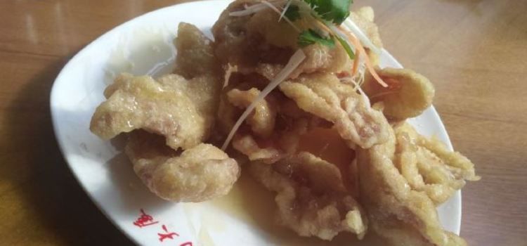 Shunji Cold noodles