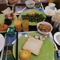 C&D Hotel Xiamen Lv Ting Buffet User Photo